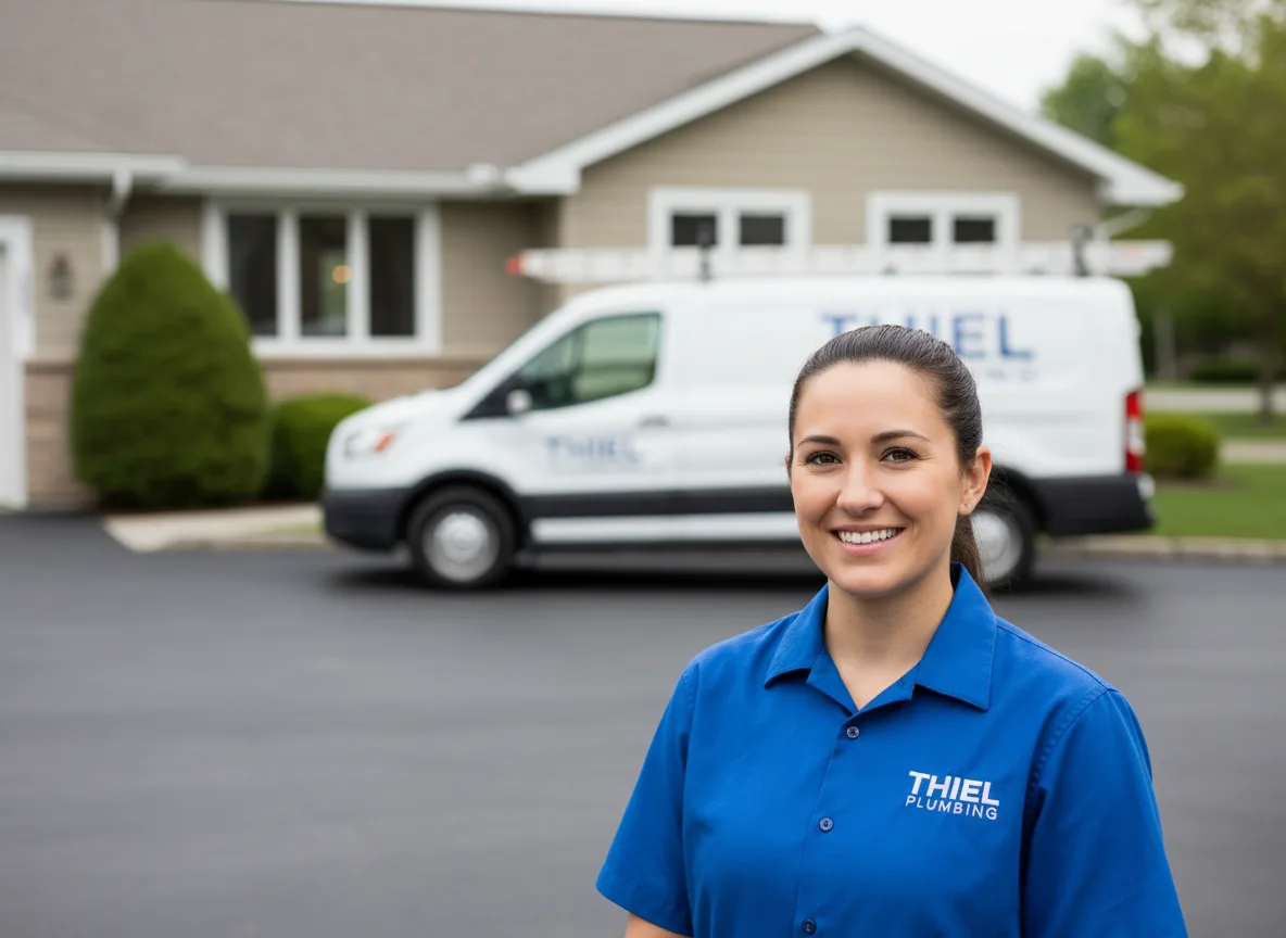 Plumber Clune, PA FAQs